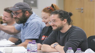 Why the ‘Game of Thrones’ Stars Aren’t the Stars of Filmmaker’s ‘Game of Thrones’ Doc ‘The Last Watch’