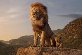 ‘The Lion King’ Film Review: Impressive Technical Mastery Drains the Life From the Original