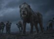 does The Lion King remake have a post-credits scene Scar Hyenas