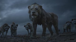 Does Disney’s ‘The Lion King’ Remake Have a Post-Credits Scene?