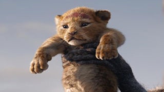 ‘Lion King’ Reactions: Hakuna Matata, Disney – Early Responses Are Good