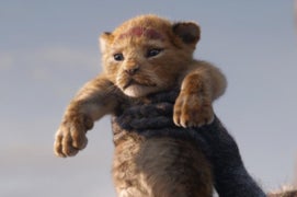 ‘Lion King’ Reactions: Hakuna Matata, Disney – Early Responses Are Good