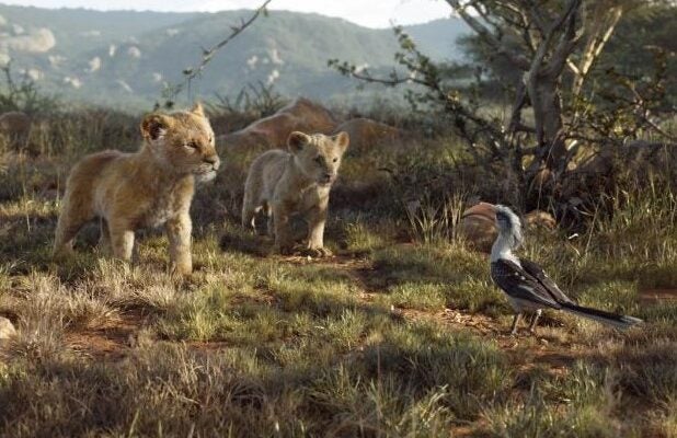 Can Lion King Remake Meet Sky High Box Office Expectations