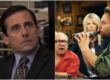 the office its always sunny
