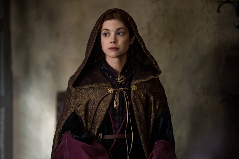 the spanish princess