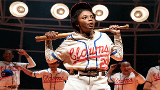 ‘Toni Stone’ Theater Review: A Magnificent Drama About the First Woman to Play Pro Baseball