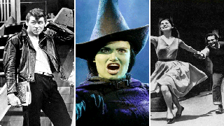Tony Awards’ Biggest Snubs: 10 Classics That Lost Best Musical, From ‘West Side Story’ to ‘Wicked’ (Photos)