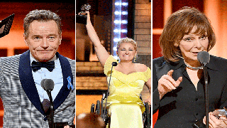Tony Awards 2019: Complete Winners List, From ‘Hadestown’ to ‘The Ferryman’