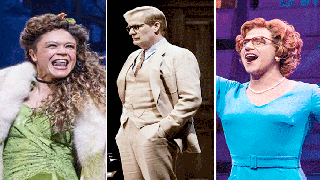 Tony Awards 2019: We Predict the Winners in 16 Top Categories, From ‘Hadestown’ to ‘Tootsie’ (Photos)
