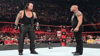 Undertaker vs Goldberg at WWE Super Showdown Buried by Fans: ‘Worst Match of the Year’ (Video)