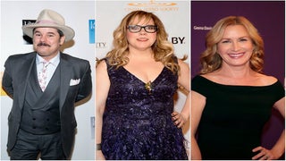 Paul F Tompkins, ‘Criminal Minds’ Actress Kirsten Vangsness Join ‘Voyage to the Stars’ Podcast (Exclusive)