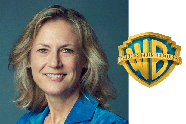 Warner Bros Names BBC Studios Americas Chief Ann Sarnoff as CEO