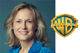 Why New Warner Bros. CEO Ann Sarnoff Could Be Just What Hollywood Needs
