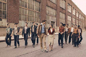 west side story