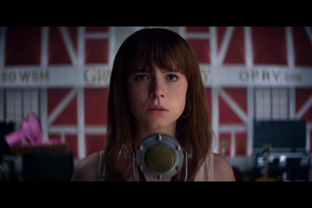 618px x 412px - Wild Rose' Film Review: Jessie Buckley Shines as a Scottish ...