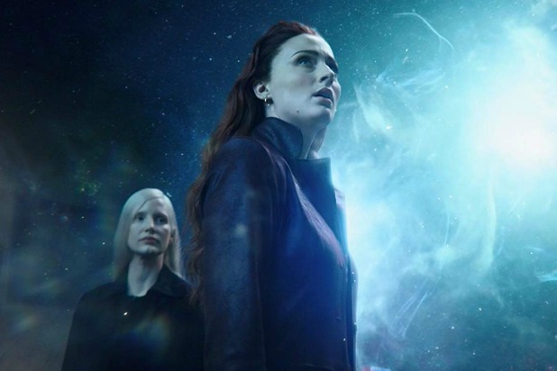 Is 'Dark Phoenix' the Last of the 'X-Men' Movies?