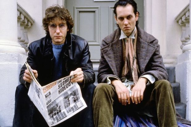 Withnail and I Withnail and I