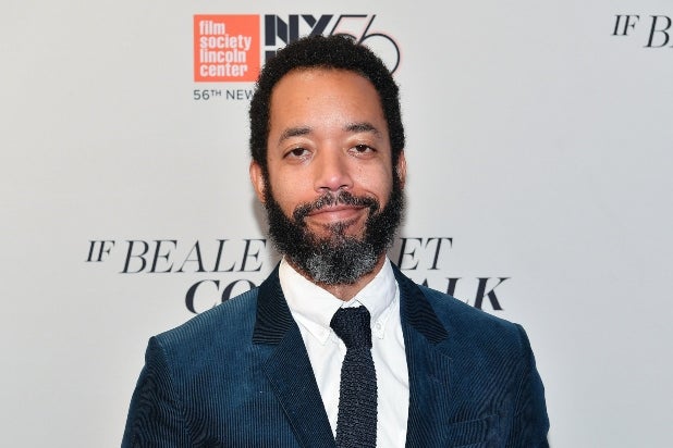 Wyatt Cenac