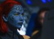 x-men dark phoenix crazy timeline stuff mystique death