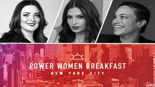 Power Women NYC and DC Videos Now Streaming on WrapPRO