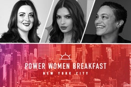 Power Women NYC and DC Videos Now Streaming on WrapPRO