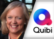 Meg Whitman Quibi