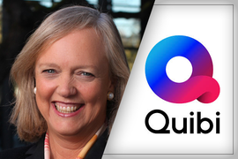 Quibi Pivots From Mobile-Only – iPhone Users Can Soon Watch App on TV