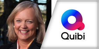 How Quibi CEO Meg Whitman Plans to Bring ‘Watercooler’ Shows to Mobile Video