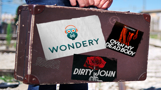 How Podcast Companies Wondery, Gimlet Are Going Global