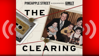 How Serial Killer Edward Edwards Hid His Secret for 30 Years in Gimlet’s New “The Clearing” Podcast (Exclusive Clip)