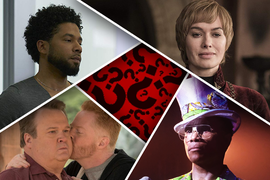 TCA 2019: Will Viacom Merger Talks Overshadow CBS and 12 Other Burning Questions for Summer Press Tour