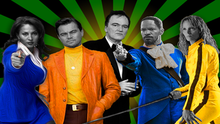 Quentin Tarantino’s Films Ranked, From Least to Most Tarantino
