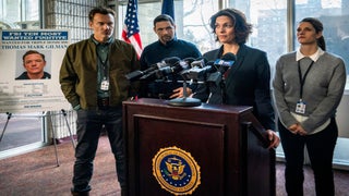 ‘FBI: Most Wanted’: David Hudgins Takes Over as Showrunner for Season 2