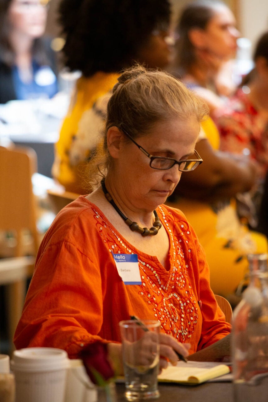 Guest at PWB DC 2019 Guest at PWB DC 2019