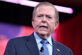 Fox Business’ Lou Dobbs ‘Disappointed’ by Attorney General Bill Barr – One Day After Praising Barr for ‘Doing the Lord’s Work’ (Video)