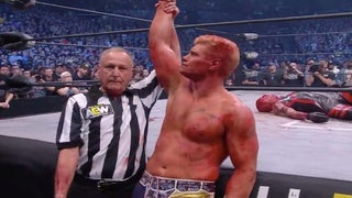 All Elite Wrestling’s Cody Rhodes Says You Won’t See Blood Weekly on His TNT Show