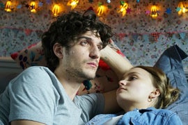 ‘A Faithful Man’ Film Review: Louis Garrel Conducts a Very French Romantic Roundelay