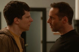 ‘The Art of Self-Defense’ Film Review: Jesse Eisenberg Yearns for Confidence in Brilliant Dark Comedy