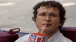 ‘Stranger Things’ Fans Chug Cherry Slurpees to Honor Alexei on 7-11