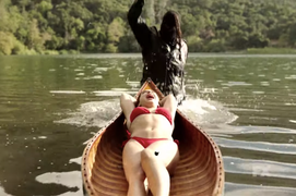 ‘American Horror Story: 1984’ Teaser Welcomes You to the Summer Camp From Hell (Video)