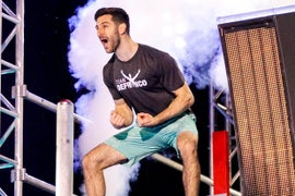 Ratings: ‘American Ninja Warrior’ Slips a Bit vs ‘The Bachelorette’