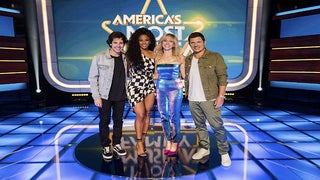 Nickelodeon Sets Premiere Date for ‘America’s Most Musical Family,’ Hits High Notes With First-Look Trailer (Exclusive Video)