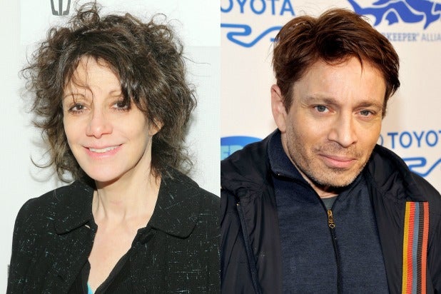 Amy Heckerling Chris Kattan