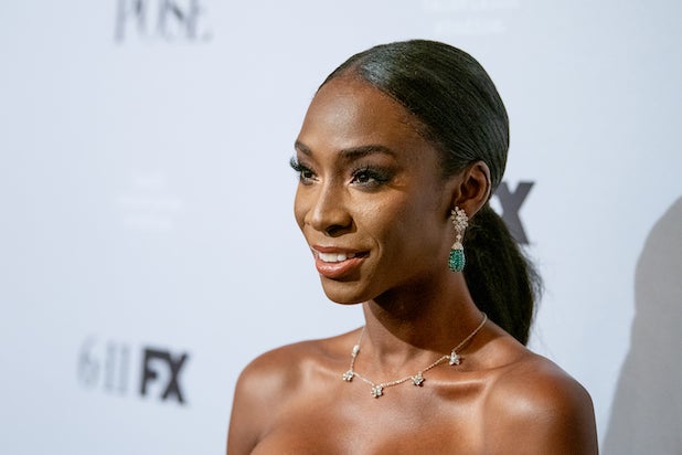 Angelica Ross