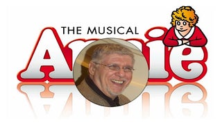 Martin Charnin, Creator of Broadway’s ‘Annie,’ Dies at 84