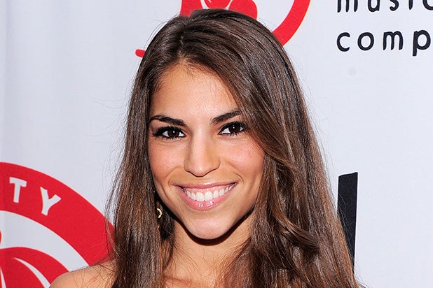 Antonella Barba