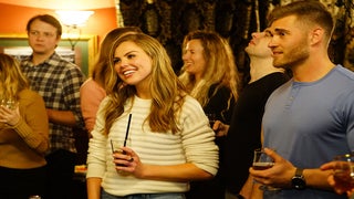 Ratings: ‘The Bachelorette’ Blasts Off as Luke P Heads Home