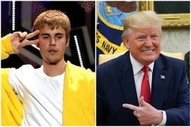 Justin Bieber Welcomes Trump’s Help in Freeing A$AP Rocky but Has a Bigger Favor to Ask