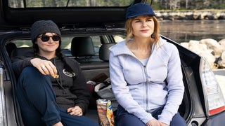 Shailene Woodley Dropped a Huge Spoiler From the ‘Big Little Lies’ Season 2 Finale (Video)