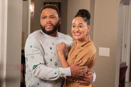 Pulled ‘Black-ish’ Episode About Politics, Race Finally Made Available on Hulu